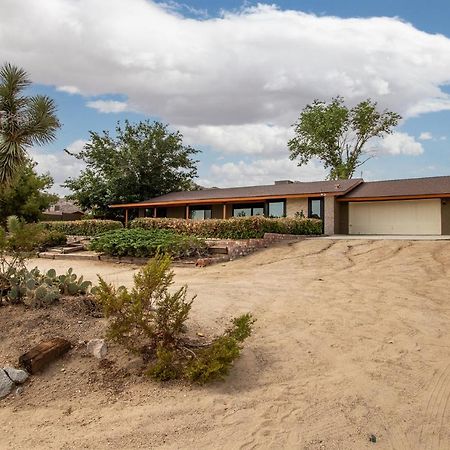 @ Marbella Lane - The Wine Mine Desert Escape Joshua Tree Bagian luar foto