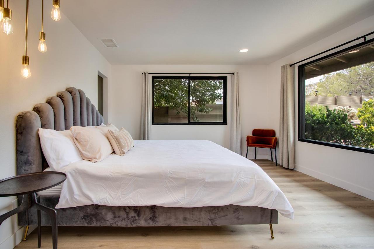 @ Marbella Lane - The Wine Mine Desert Escape Joshua Tree Bagian luar foto