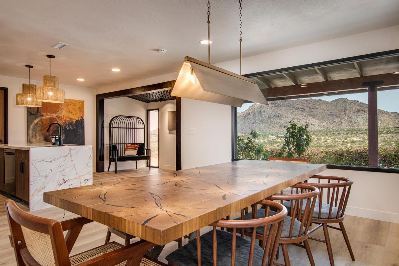 @ Marbella Lane - The Wine Mine Desert Escape Joshua Tree Bagian luar foto