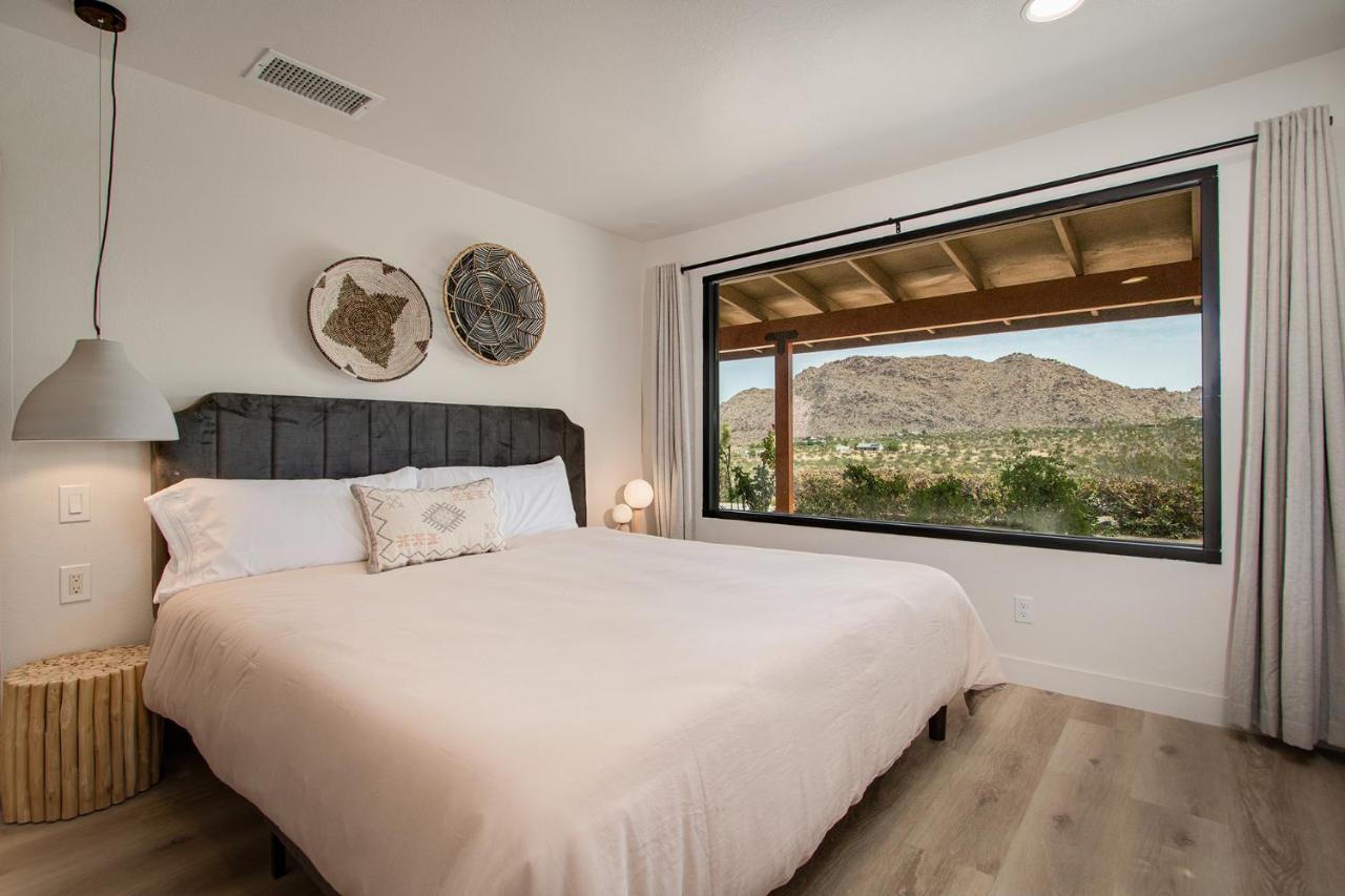 @ Marbella Lane - The Wine Mine Desert Escape Joshua Tree Bagian luar foto