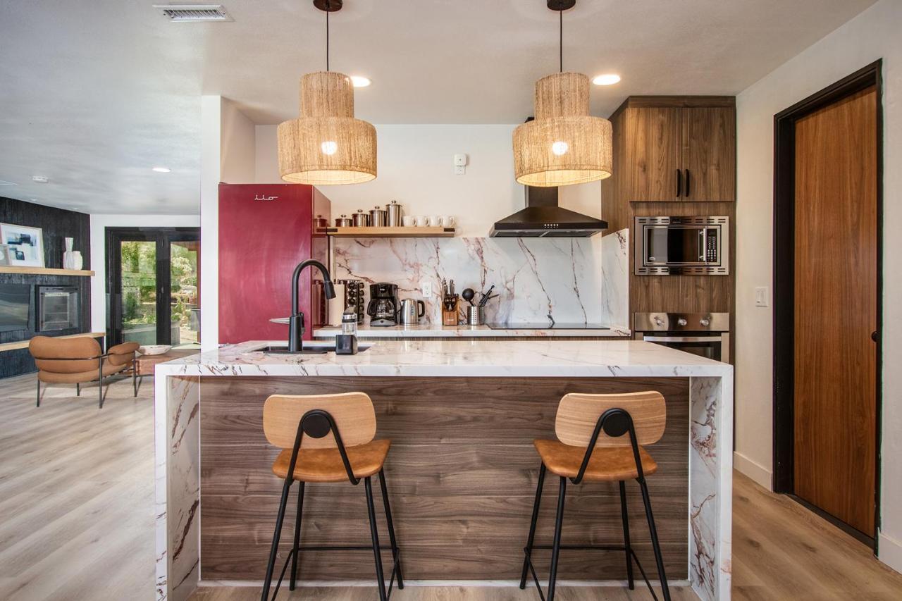 @ Marbella Lane - The Wine Mine Desert Escape Joshua Tree Bagian luar foto