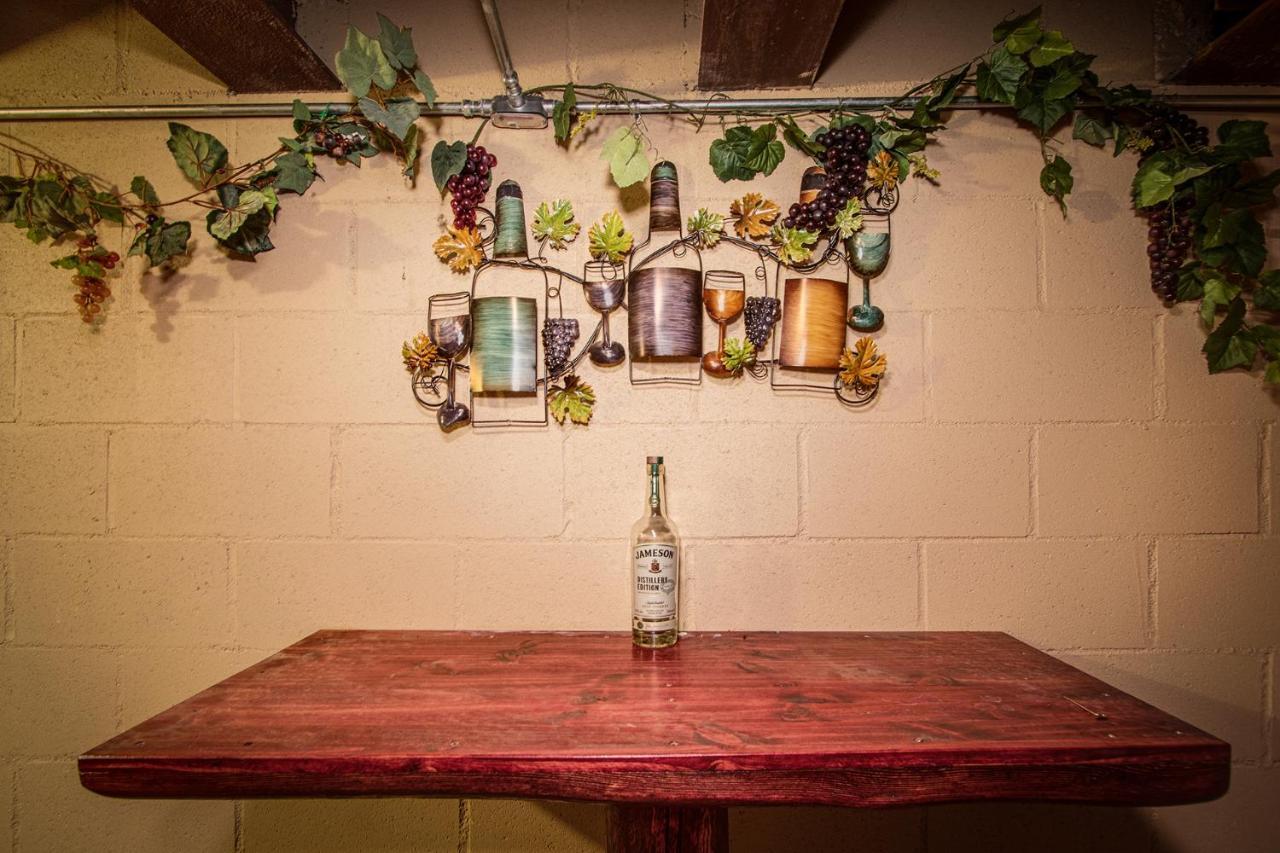 @ Marbella Lane - The Wine Mine Desert Escape Joshua Tree Bagian luar foto