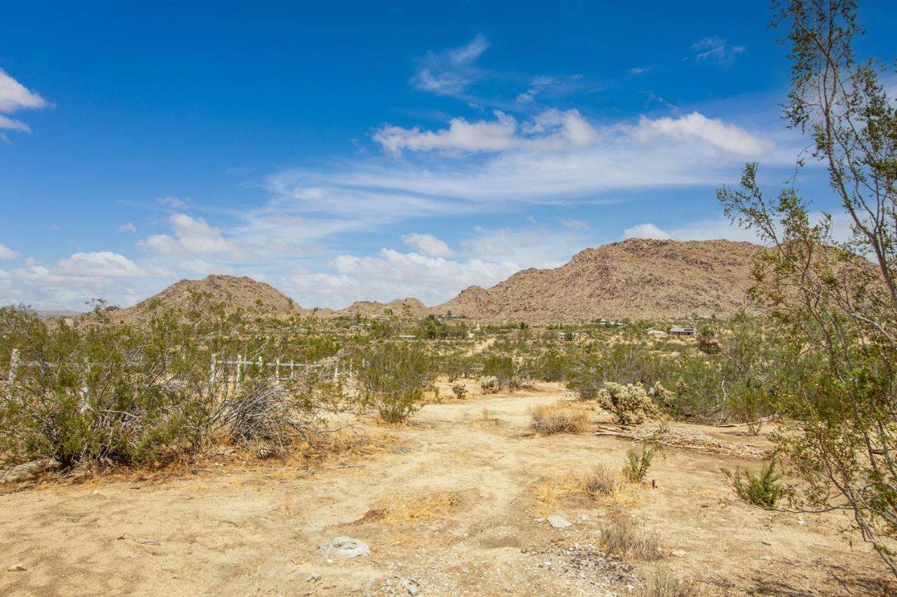 @ Marbella Lane - The Wine Mine Desert Escape Joshua Tree Bagian luar foto
